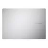 ASUS Vivobook 14 M1407GA-LY012W Copilot+ PC AMD Ryzen™ AI 7 445 klēpjdators 35,6 cm (14 collas) WUXGA 16 GB DDR5-SDRAM 512 GB SSD Wi-Fi 6 (802.11ax) Windows 11 Home holandiešu sudraba