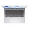 ASUS Vivobook 14 M1407GA-LY012W Copilot+ PC AMD Ryzen™ AI 7 445 klēpjdators 35,6 cm (14 collas) WUXGA 16 GB DDR5-SDRAM 512 GB SSD Wi-Fi 6 (802.11ax) Windows 11 Home holandiešu sudraba