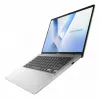 ASUS Vivobook 14 M1407GA-LY012W Copilot+ PC AMD Ryzen™ AI 7 445 klēpjdators 35,6 cm (14 collas) WUXGA 16 GB DDR5-SDRAM 512 GB SSD Wi-Fi 6 (802.11ax) Windows 11 Home holandiešu sudraba