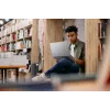 ASUS Vivobook 14 M1407GA-LY012W Copilot+ PC AMD Ryzen™ AI 7 445 klēpjdators 35,6 cm (14 collas) WUXGA 16 GB DDR5-SDRAM 512 GB SSD Wi-Fi 6 (802.11ax) Windows 11 Home holandiešu sudraba