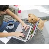 ASUS Vivobook 14 M1407GA-LY012W Copilot+ PC AMD Ryzen™ AI 7 445 klēpjdators 35,6 cm (14 collas) WUXGA 16 GB DDR5-SDRAM 512 GB SSD Wi-Fi 6 (802.11ax) Windows 11 Home holandiešu sudraba