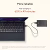 ASUS Vivobook 14 M1407GA-LY012W Copilot+ PC AMD Ryzen™ AI 7 445 klēpjdators 35,6 cm (14 collas) WUXGA 16 GB DDR5-SDRAM 512 GB SSD Wi-Fi 6 (802.11ax) Windows 11 Home holandiešu sudraba