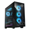 ASUS ROG G700 G700TF-05225F114W Intel Core Ultra 5 225F 32 GB DDR5-SDRAM 1 TB SSD NVIDIA GeForce RTX 5060 Windows 11 Home Tornis PC Melns