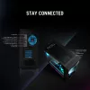 ASUS ROG G700 G700TF-05225F114W Intel Core Ultra 5 225F 32 GB DDR5-SDRAM 1 TB SSD NVIDIA GeForce RTX 5060 Windows 11 Home Tornis PC Melns