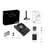 Mātesplate ASUS PROART B850-CREATOR WiFi NEO — AMD B850, ligzda AM5, ATX, DDR5, 4 DIMM, 256 GB, Wi‑Fi 7, 5Gb Ethernet