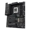 Mātesplate ASUS PROART B850-CREATOR WiFi NEO — AMD B850, ligzda AM5, ATX, DDR5, 4 DIMM, 256 GB, Wi‑Fi 7, 5Gb Ethernet