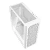 XPG VALOR AIR PRO vidustorņa korpuss, Midi Tower, PC, balts, ATX, EATX, micro ATX, Mini-ATX, SPCC, rūdīts stikls, vairākās krāsās