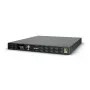 CyberPower PR1000ELCDRT1U nepārtrauktās barošanas avots (UPS) Line-Interactive 1 kVA 800 W 6 maiņstrāvas kontaktligzda(s)