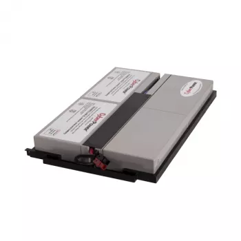 CyberPower RBP0027 UPS akumulators, noslēgta svina-skābes (VRLA) 24 V