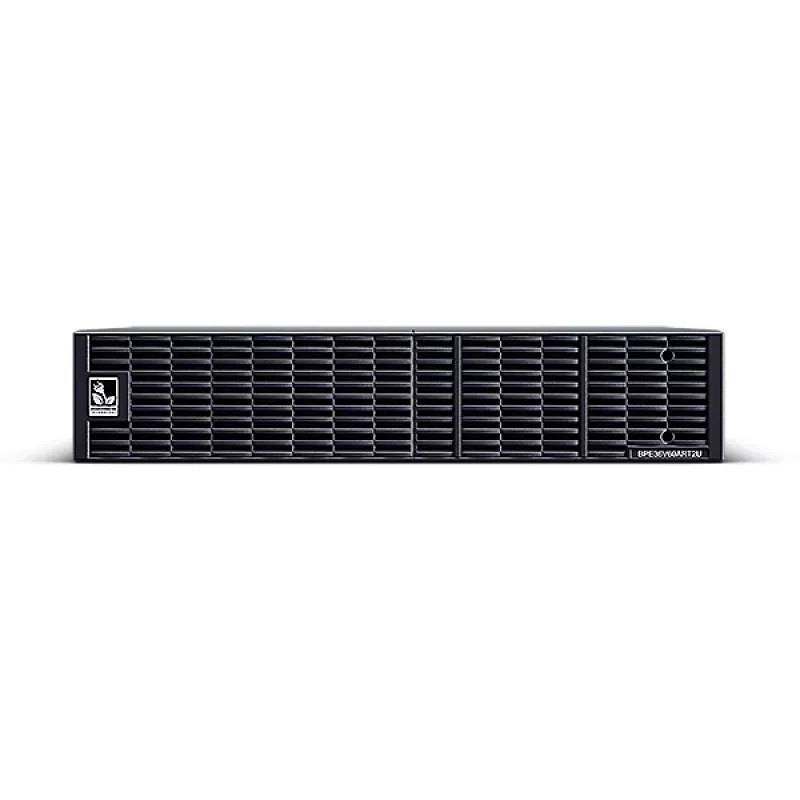 CyberPower BPE36V60ART2U UPS akumulators Aizzīmogs svina-skābes (VRLA) 12 V 9 Ah