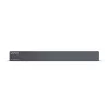 CyberPower PDU20BHVIEC8R strāvas sadales iekārta (PDU) 8 maiņstrāvas ligzdas 1U Melna