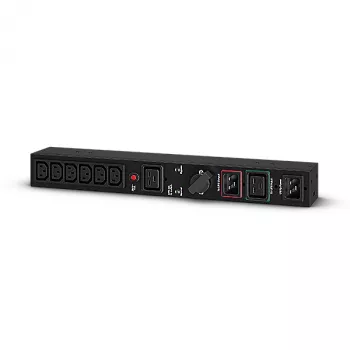 CyberPower MBP20HVIEC6 UPS piederums
