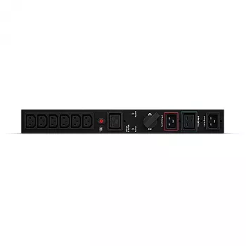 CyberPower MBP20HVIEC6 UPS piederums