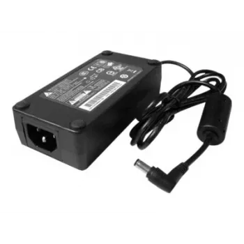 QNAP SP-2BAY-ADAPTOR-90W strāvas adapteris Universāls Melns