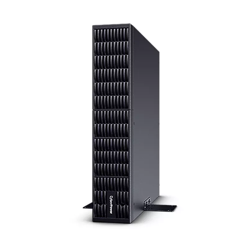 CyberPower BPSE48V40ART2U UPS akumulators Aizzīmogots svina-skābes (VRLA) 12 V 9 Ah