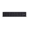CyberPower BPSE48V40ART2U UPS akumulators Aizzīmogots svina-skābes (VRLA) 12 V 9 Ah