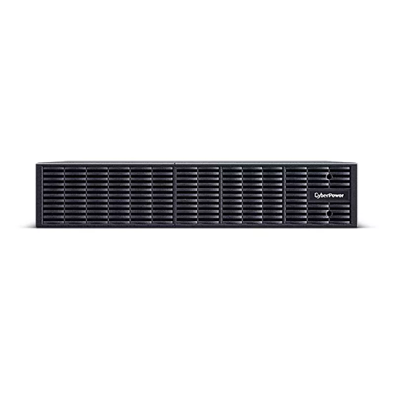 CyberPower BPSE48V40ART2U UPS akumulators Aizzīmogots svina-skābes (VRLA) 12 V 9 Ah