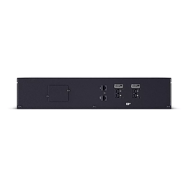 CyberPower BPSE48V40ART2U UPS akumulators Aizzīmogots svina-skābes (VRLA) 12 V 9 Ah