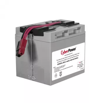 CyberPower RBP0023 UPS akumulators, noslēgts svina-skābes (VRLA) 24 V