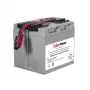 CyberPower RBP0023 UPS akumulators, noslēgts svina-skābes (VRLA) 24 V