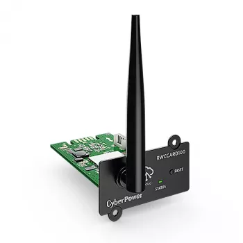 CyberPower RWCCARD100 tīkla karte Iekšējā WLAN