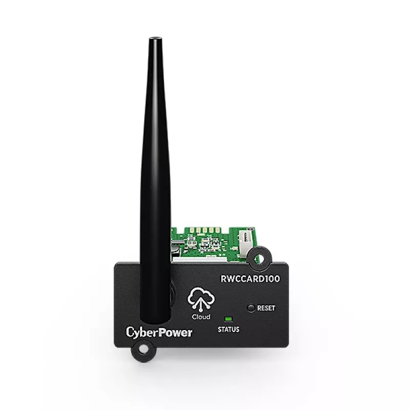 CyberPower RWCCARD100 tīkla karte Iekšējā WLAN