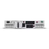 CyberPower MBP63AHVHW82U strāvas sadales bloks (PDU) 8 maiņstrāvas kontaktligzdas 2U Melns, Sudrabains
