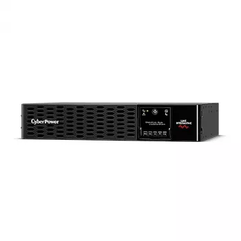 CyberPower PR1000ERTXL2U nepārtrauktās barošanas avots (UPS) Line-Interactive 1 kVA 1000 W 10 maiņstrāvas izejas ligzdas(-u)