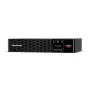 CyberPower PR1000ERTXL2U nepārtrauktās barošanas avots (UPS) Line-Interactive 1 kVA 1000 W 10 maiņstrāvas izejas ligzdas(-u)