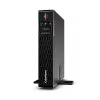 CyberPower PR1000ERTXL2U nepārtrauktās barošanas avots (UPS) Line-Interactive 1 kVA 1000 W 10 maiņstrāvas izejas ligzdas(-u)