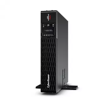 CyberPower PR1000ERTXL2U nepārtrauktās barošanas avots (UPS) Line-Interactive 1 kVA 1000 W 10 maiņstrāvas izejas ligzdas(-u)