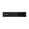 CyberPower PR1000ERTXL2U nepārtrauktās barošanas avots (UPS) Line-Interactive 1 kVA 1000 W 10 maiņstrāvas izejas ligzdas(-u)