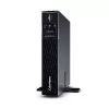 CyberPower PR750ERT2U nepārtrauktās barošanas avots (UPS) Line-Interactive 0,75 kVA 750 W 10 maiņstrāvas kontaktligzdas
