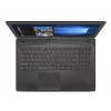 Portatīvais dators ASUS FX553VD-DM199T — Intel Core i5-7300HQ, 15.6 collu Full HD, 8 GB RAM, 256 GB SSD, NVIDIA GeForce GTX 1050, Windows 10 Home, melns