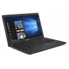 Portatīvais dators ASUS FX553VD-DM199T — Intel Core i5-7300HQ, 15.6 collu Full HD, 8 GB RAM, 256 GB SSD, NVIDIA GeForce GTX 1050, Windows 10 Home, melns