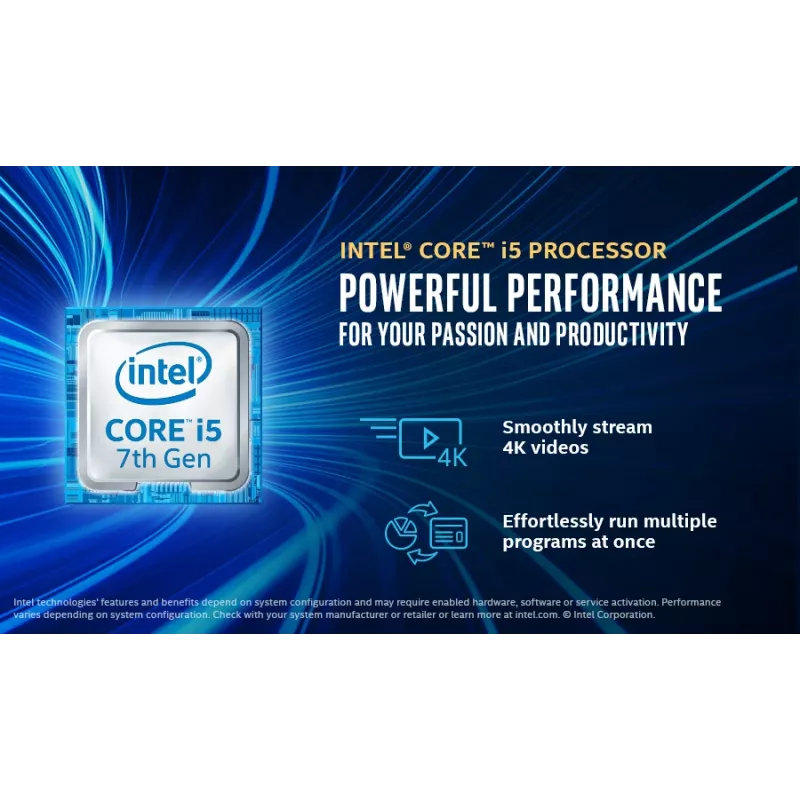 Portatīvais dators ASUS FX553VD-DM199T — Intel Core i5-7300HQ, 15.6 collu Full HD, 8 GB RAM, 256 GB SSD, NVIDIA GeForce GTX 1050, Windows 10 Home, melns