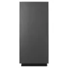 Aerocool Glo Midi Tower Melns