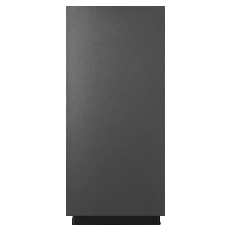 Aerocool Glo Midi Tower Melns
