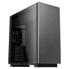 Aerocool Glo Midi Tower Melns