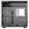 Aerocool Glo Midi Tower Melns