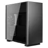 Aerocool Glo Midi Tower Melns