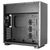 Aerocool Glo Midi Tower Melns