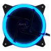 Aerocool Rev RGB Datordatora ventilators 12 cm Melns