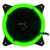 Aerocool Rev RGB Datordatora ventilators 12 cm Melns