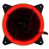 Aerocool Rev RGB Datordatora ventilators 12 cm Melns