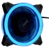 Aerocool Rev RGB Datordatora ventilators 12 cm Melns