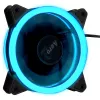 Aerocool Rev RGB Datordatora ventilators 12 cm Melns