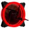 Aerocool Rev RGB Datordatora ventilators 12 cm Melns