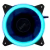 Aerocool Rev RGB Datordatora ventilators 12 cm Melns