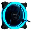 Aerocool Rev RGB Datordatora ventilators 12 cm Melns